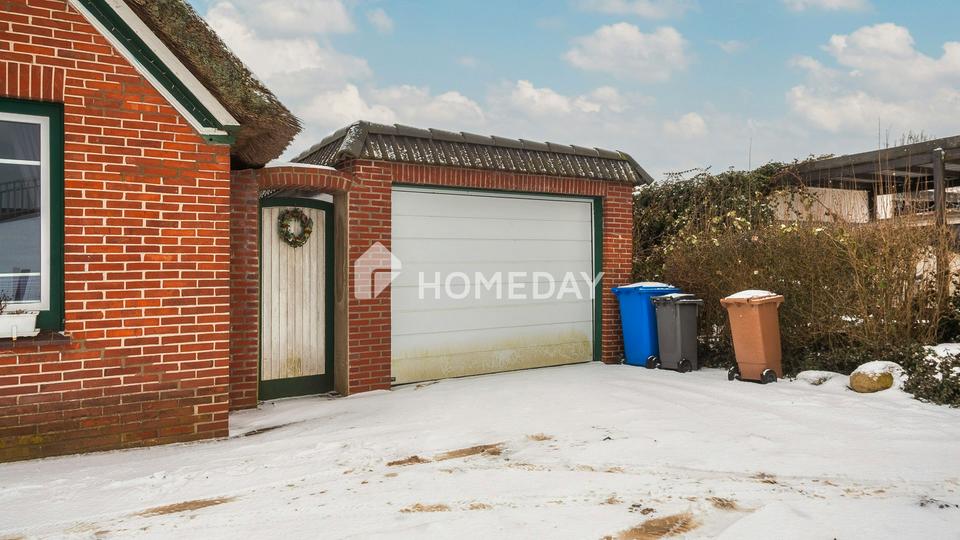 Fachwerkjuwel: Stilvoll saniert und sofort bezugsbereit – Bild 27