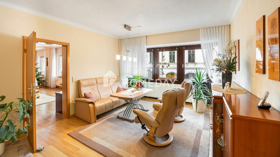 Ein Objekt, das mitwächst – Wohn- und Gewerbeimmobilie mit Struktur – Bild 15