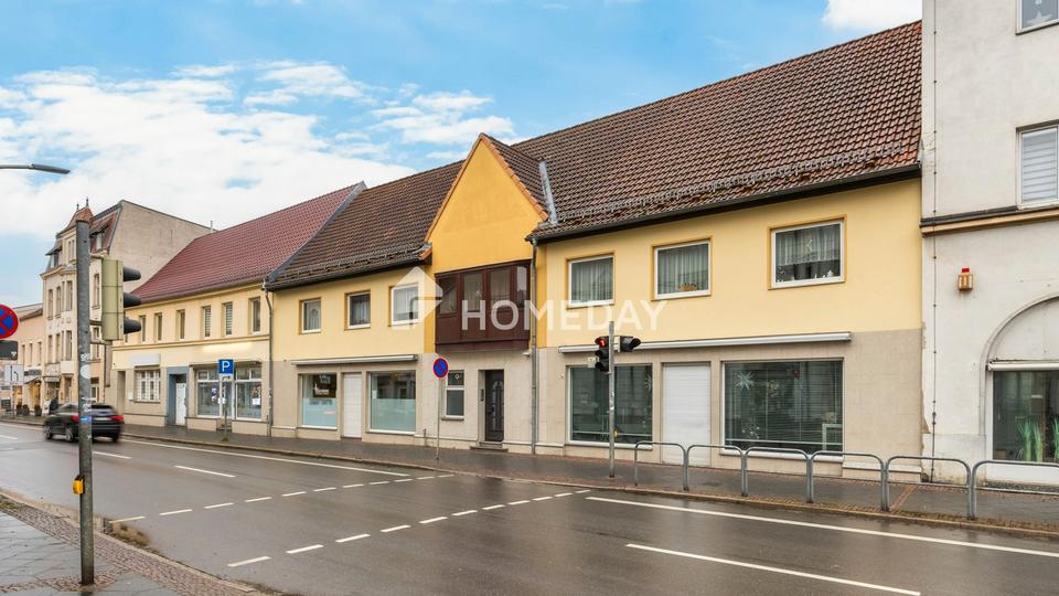 Ein Objekt, das mitwächst – Wohn- und Gewerbeimmobilie mit Struktur – Bild 2