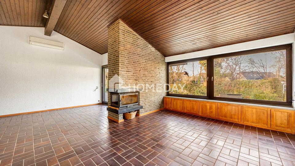 Exklusive DHH mit gehobener Ausstattung, Sauna, Garten und Top-Lage in Willich-Niederheide – Bild 6