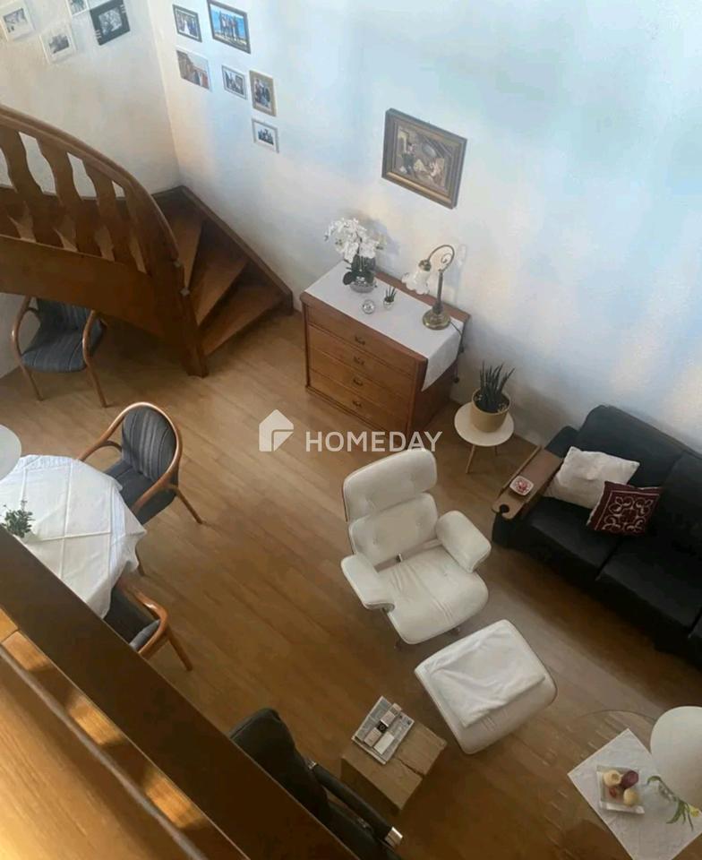 Gepflegtes Mehrfamilienhaus mit vier Wohnungen, Restaurant, Terrasse und Hof in Sulzbach am Main – Bild 20