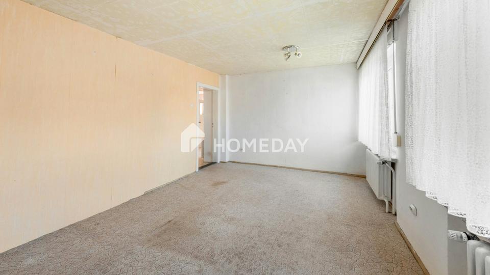 Ideale Familienimmobilie: Einfamilienhaus mit Garten und viel Potenzial auf 1.056 m² Grundstück – Bild 6