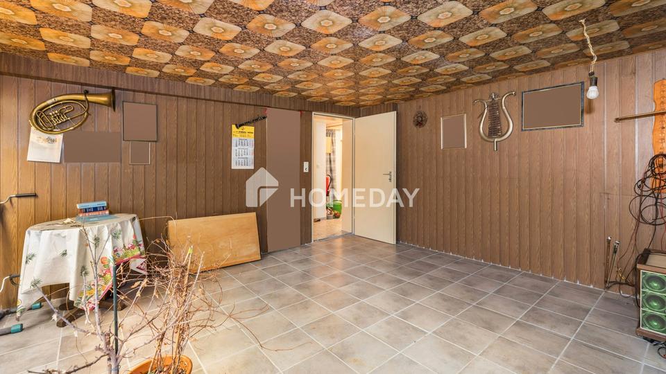 Freistehendes EFH mit 783 m² Grundstück, Vollkeller & Garage in ruhiger Lage – Bild 21