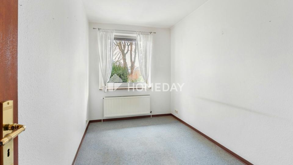 Zwei Einfamilienhäuser auf 1243 m² Grundstück – vielseitig nutzbar – Bild 14