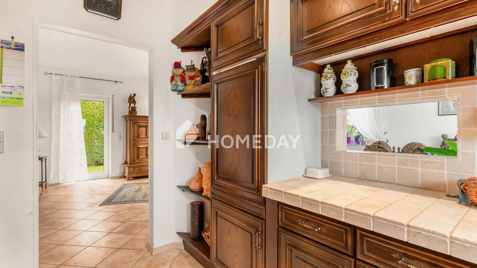 Ruhiges EFH mit Südterrasse, gepflegtem Garten und moderner Wärmepumpe – Bild 10