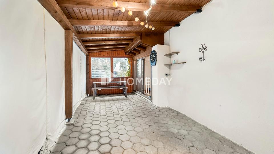 Charmantes Ensemble aus Haupthaus & Anbau in gefragter Lage von Dingolfing – Bild 39