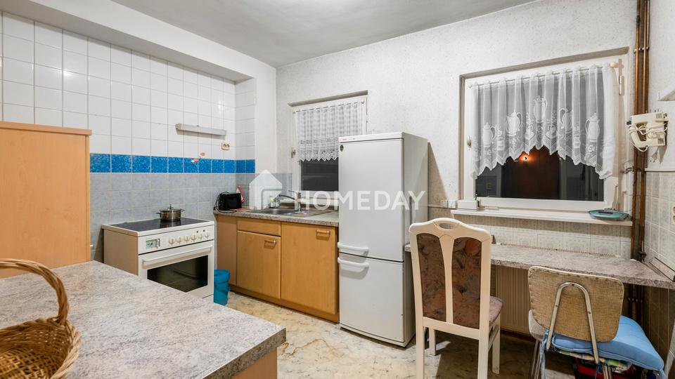 Familienhaus mit Gartenidylle, Terrasse und Balkon in beliebter Wohnlage – Bild 8