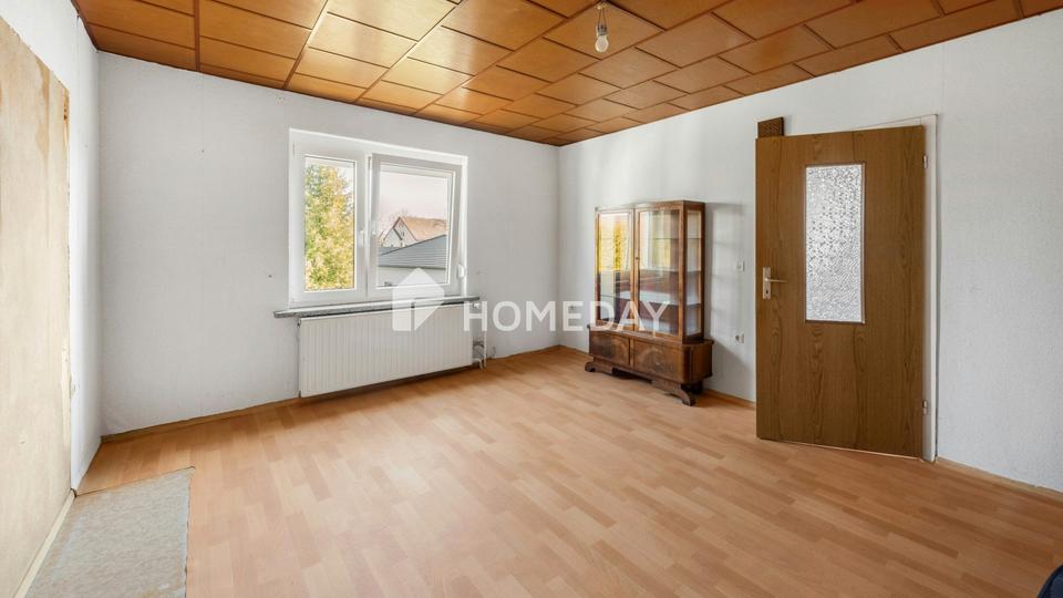 Ideale Familienimmobilie: Einfamilienhaus mit Garten und viel Potenzial auf 1.056 m² Grundstück – Bild 24