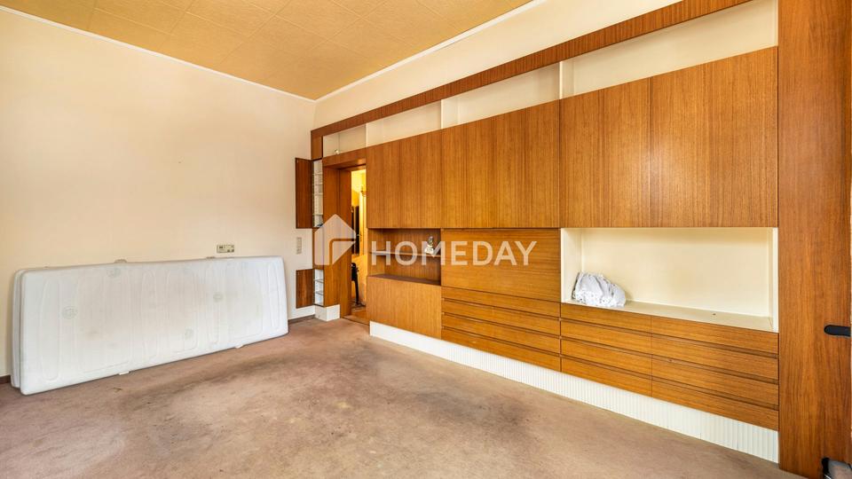 Stilvolles Zweifamilienhaus mit Vollkeller, Gartenidylle und vielseitigen Nutzungsmöglichkeiten – Bild 21