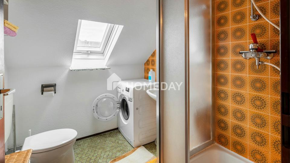 Mehrfamilienhaus mit 3 Wohneinheiten, Terrasse, Wintergarten und Garten in attraktiver Lage – Bild 23