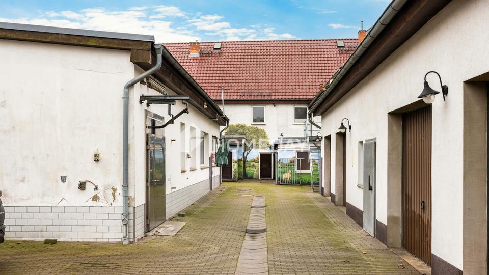 Ein Objekt, das mitwächst – Wohn- und Gewerbeimmobilie mit Struktur – Bild 7