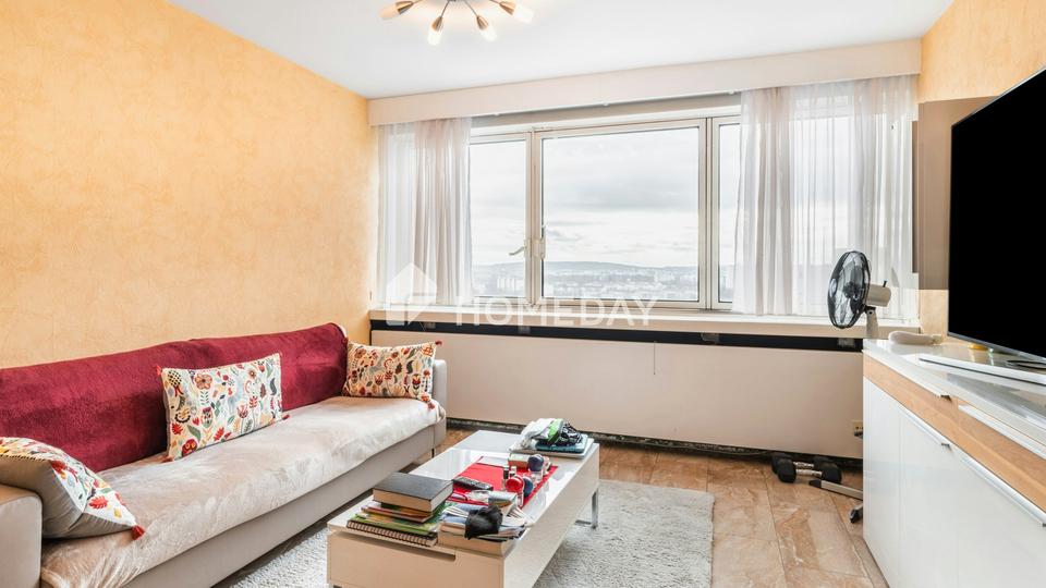 Möbliertes Mikroapartment in Bestlage – mehr als 5 % Rendite! – Bild 7