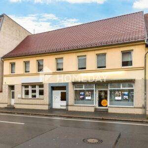 Ein Objekt, das mitwächst – Wohn- und Gewerbeimmobilie mit Struktur