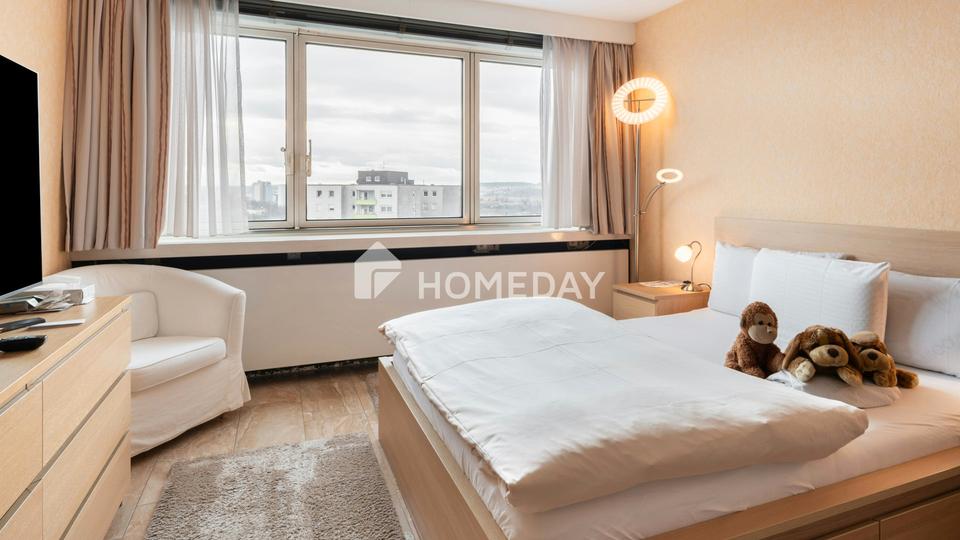 Möbliertes Mikroapartment in Bestlage – mehr als 5 % Rendite! – Bild 10