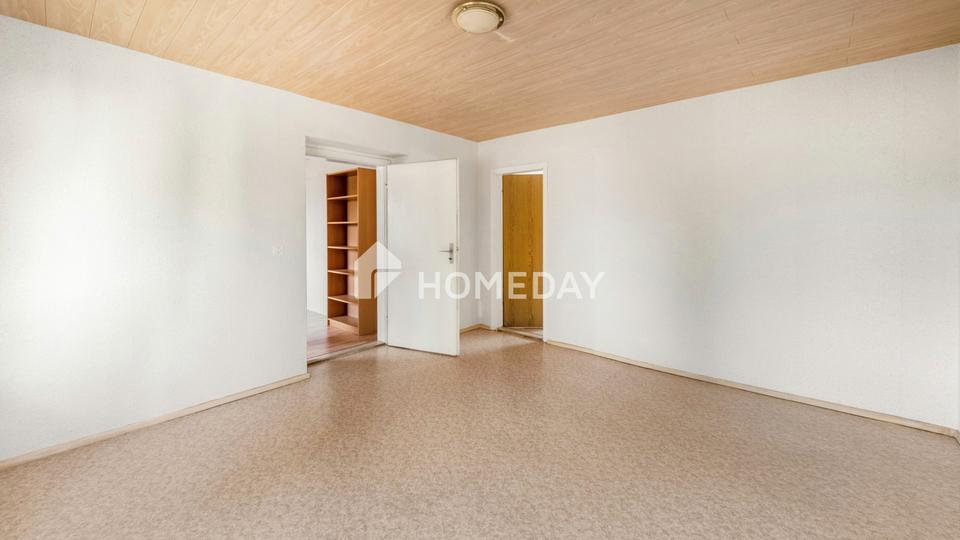 Ideale Familienimmobilie: Einfamilienhaus mit Garten und viel Potenzial auf 1.056 m² Grundstück – Bild 14