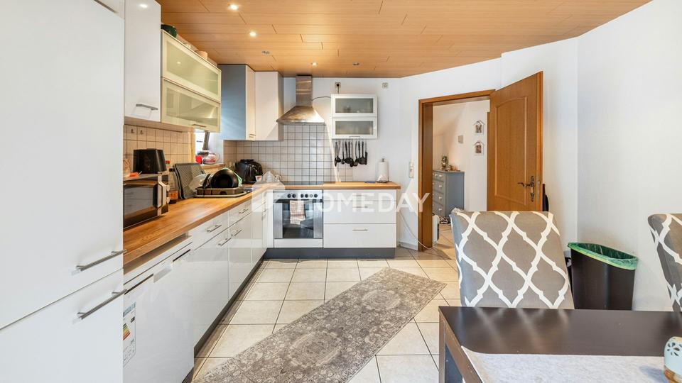 Charmantes Ensemble aus Haupthaus & Anbau in gefragter Lage von Dingolfing – Bild 21