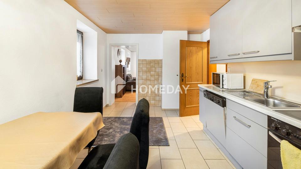 Charmantes Ensemble aus Haupthaus & Anbau in gefragter Lage von Dingolfing – Bild 36