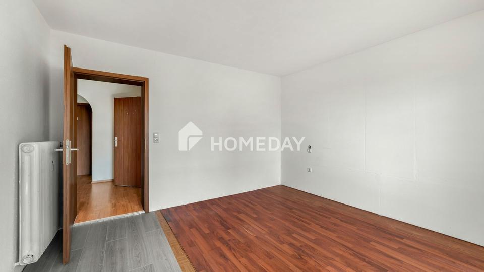 Ideal für Familien, Anleger oder zur Kombination – Mehrfamilienhaus mit drei Wohneinheiten – Bild 14