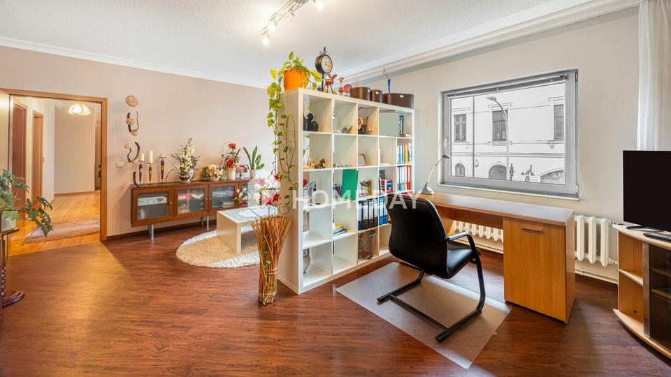 Ein Objekt, das mitwächst – Wohn- und Gewerbeimmobilie mit Struktur – Bild 19