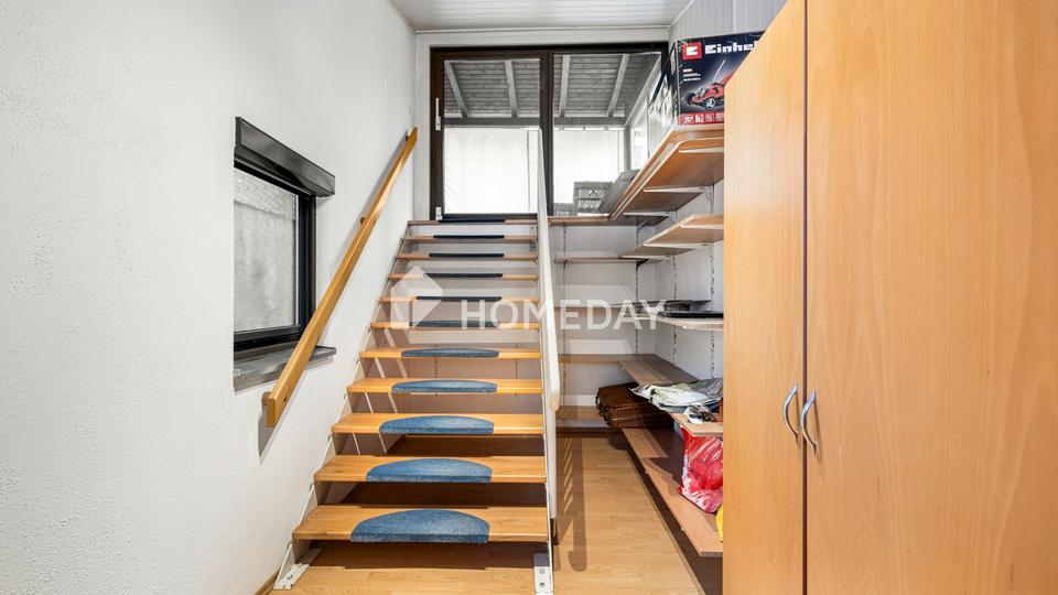 Charmantes Ensemble aus Haupthaus & Anbau in gefragter Lage von Dingolfing – Bild 37