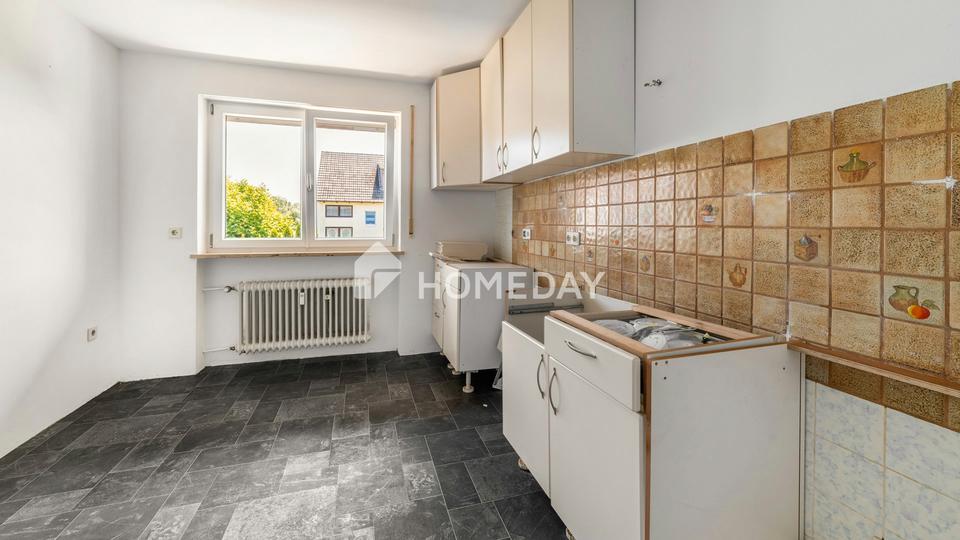 Ideal für Familien, Anleger oder zur Kombination – Mehrfamilienhaus mit drei Wohneinheiten – Bild 11