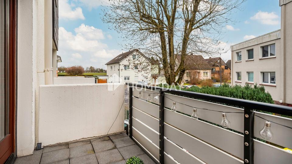 Architektonisches Split-Level-Reihenhaus mit 156 m² Wohnfläche, Fußbodenheizung & Westgarten – Bild 11