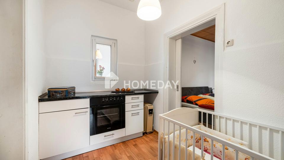 Ein Objekt, das mitwächst – Wohn- und Gewerbeimmobilie mit Struktur – Bild 26