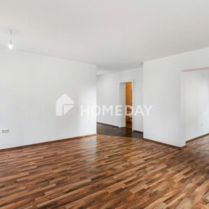 Stilvolle 3-Zimmer-Wohnung mit großzügiger Terrasse nahe Lech