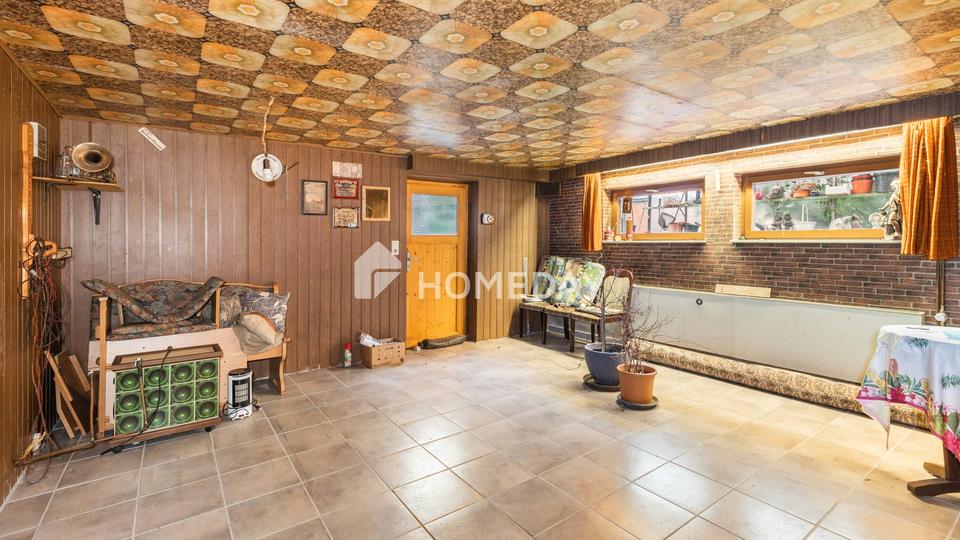 Freistehendes EFH mit 783 m² Grundstück, Vollkeller & Garage in ruhiger Lage – Bild 20