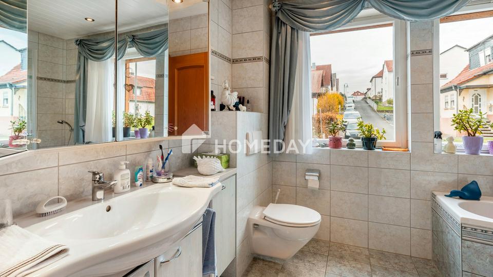 Mehrfamilienhaus mit 3 Wohneinheiten, Terrasse, Wintergarten und Garten in attraktiver Lage – Bild 15