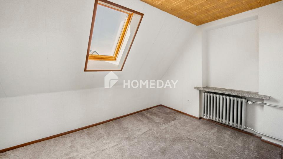 Ideale Familienimmobilie: Einfamilienhaus mit Garten und viel Potenzial auf 1.056 m² Grundstück – Bild 22