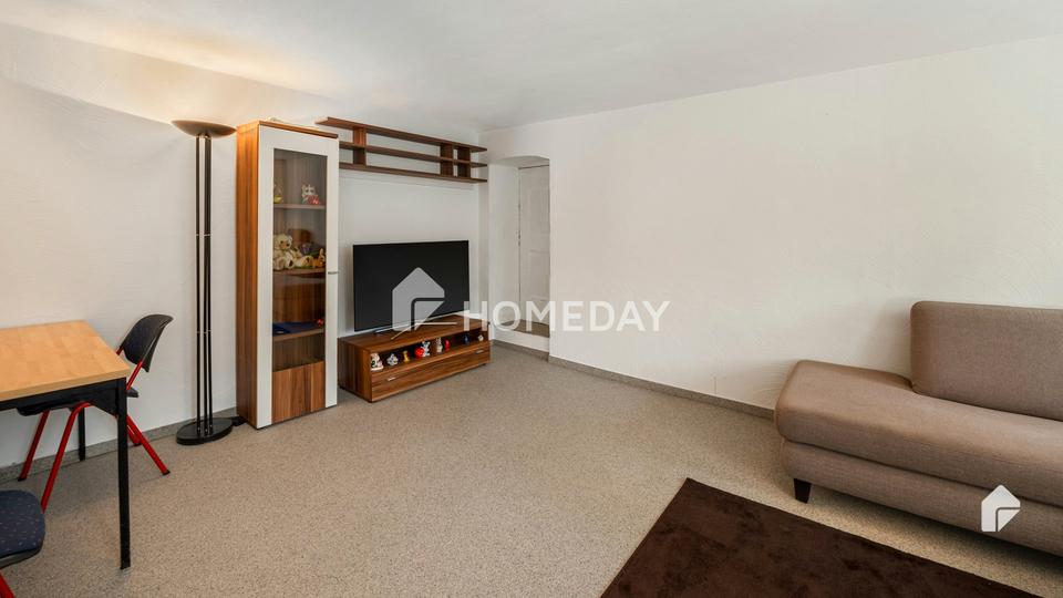 Vermietetes MFH in Wipperfürth mit 3 Einheiten, Garten und Stellplätzen – Bild 7