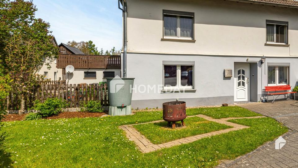 Vermietetes MFH in Wipperfürth mit 3 Einheiten, Garten und Stellplätzen – Bild 3