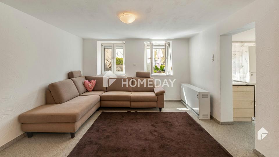 Vermietetes MFH in Wipperfürth mit 3 Einheiten, Garten und Stellplätzen – Bild 6