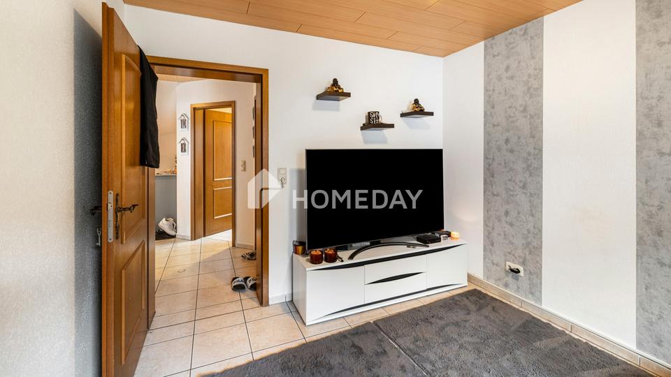 Charmantes Ensemble aus Haupthaus & Anbau in gefragter Lage von Dingolfing – Bild 20