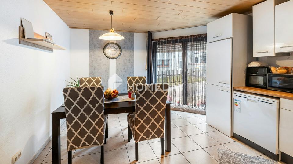 Charmantes Ensemble aus Haupthaus & Anbau in gefragter Lage von Dingolfing – Bild 22