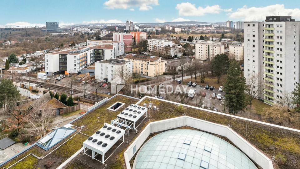 Möbliertes Mikroapartment in Bestlage – mehr als 5 % Rendite! – Bild 15