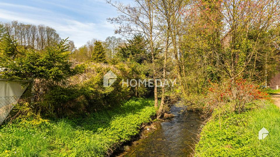 Vermietetes MFH in Wipperfürth mit 3 Einheiten, Garten und Stellplätzen – Bild 5