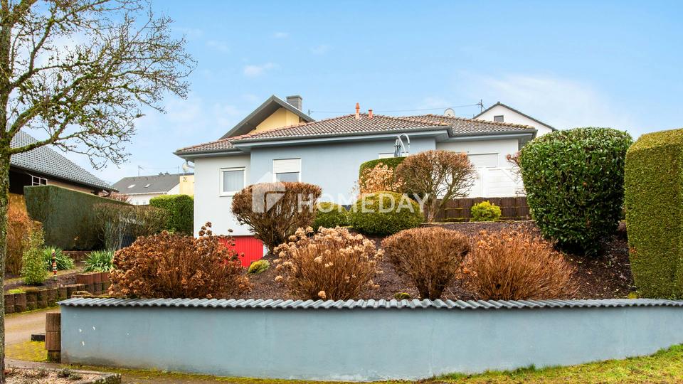 Ruhiges EFH mit Südterrasse, gepflegtem Garten und moderner Wärmepumpe – Bild 3