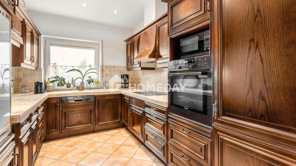 Ruhiges EFH mit Südterrasse, gepflegtem Garten und moderner Wärmepumpe – Bild 9