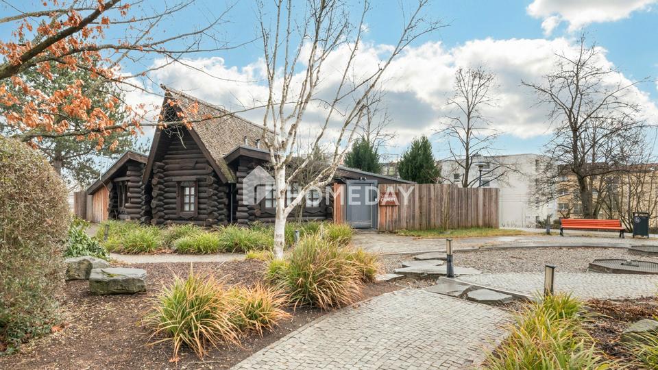 Möbliertes Mikroapartment in Bestlage – mehr als 5 % Rendite! – Bild 17