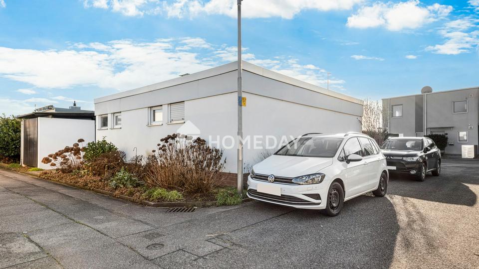 Ideal für die Familie! Modernisierter Bungalow mit 120 m² Wohnfläche und Garten – Bild 3