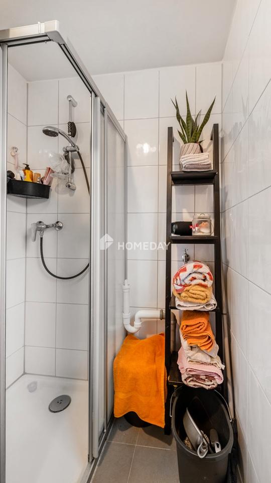 Modernisiertes 1-Zimmer Studio Appartement mit Möglichkeit auf Paketkauf – Bild 7