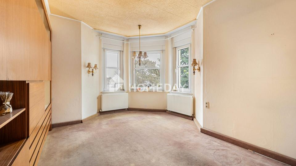 Stilvolles Zweifamilienhaus mit Vollkeller, Gartenidylle und vielseitigen Nutzungsmöglichkeiten – Bild 20