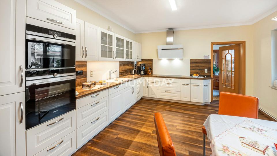 Ein Objekt, das mitwächst – Wohn- und Gewerbeimmobilie mit Struktur – Bild 12