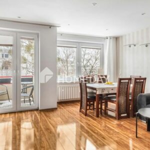 Bezugsfrei und vollmöbliert: 3-Zimmer-Wohnung im Erbbaurecht mit EBK, Balkon & Stellplatz