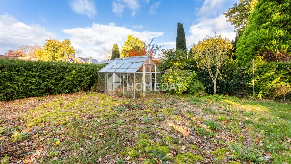 Zwei Einfamilienhäuser auf 1243 m² Grundstück – vielseitig nutzbar – Bild 6