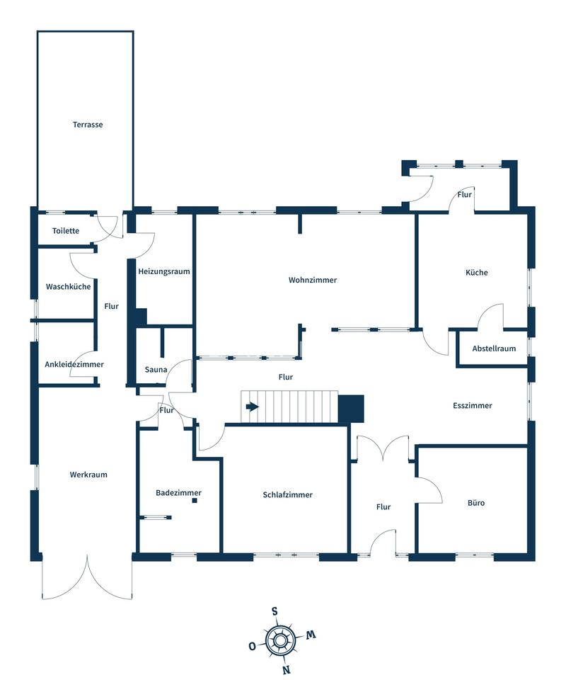 Fachwerkjuwel: Stilvoll saniert und sofort bezugsbereit – Bild 28
