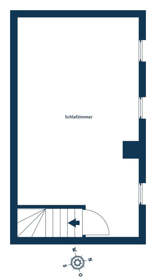 Neuwertige Doppelhaushälfte mit hochwertiger Ausstattung und Garten – Bild 21