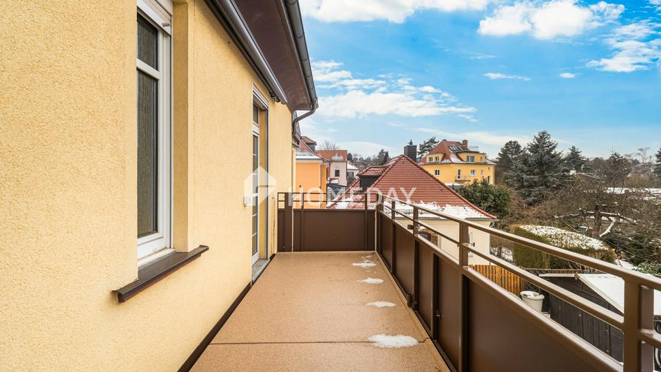 Stilvolles Zweifamilienhaus mit Vollkeller, Gartenidylle und vielseitigen Nutzungsmöglichkeiten – Bild 27